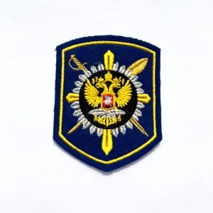Шеврон